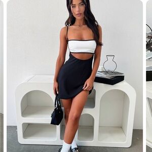 That’s so Fetch mini dress